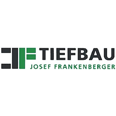 Logo Frankenberger Tiefbau GmbH
