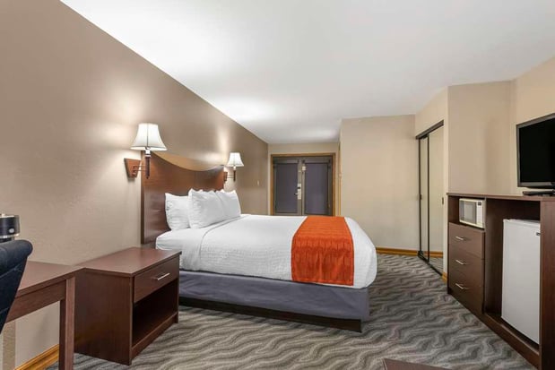 Images Best Western Plus Rio Grande Inn