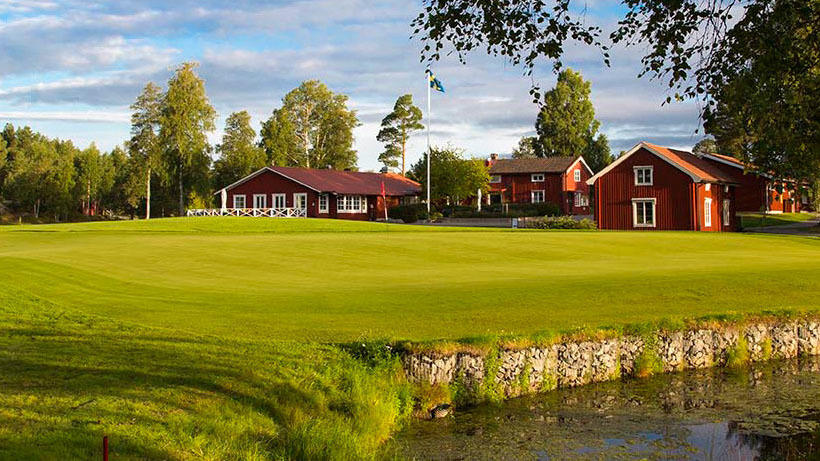 Images Umeå Golfklubb