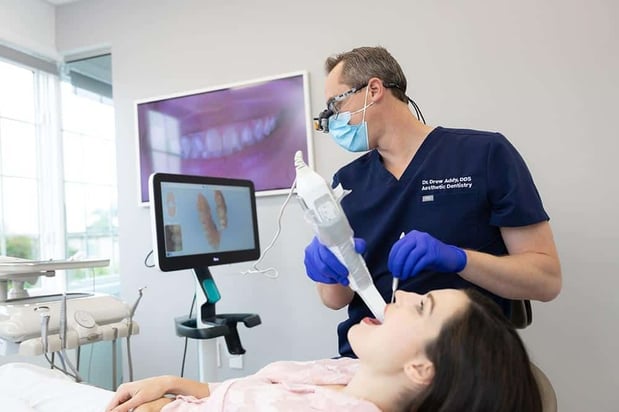 Images Carlsbad Beach Dental - Drew Addy, DDS