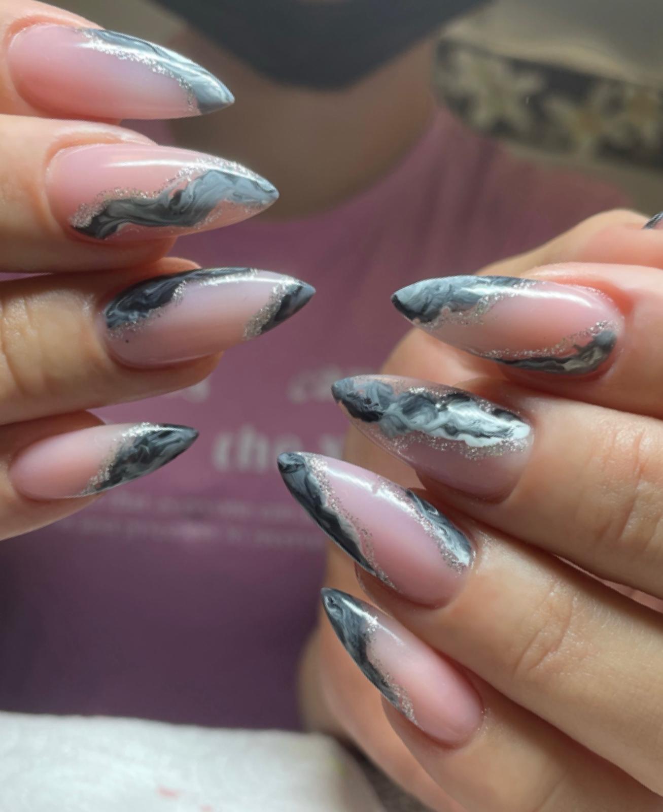 Images Light nails