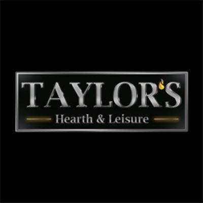 Taylor's Hearth & Leisure Logo