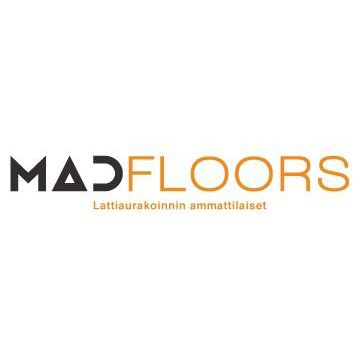 MadFloors Logo