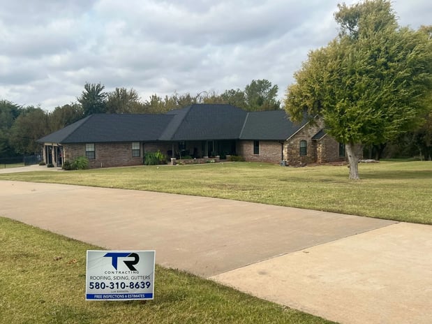 Images TR Contracting, LLC