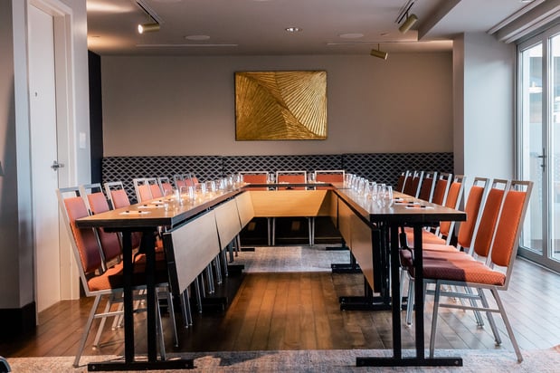 Images Hotel Indigo San Diego-Gaslamp Quarter by IHG