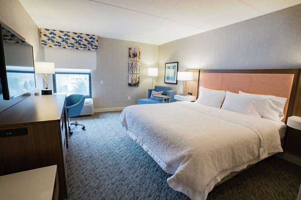 Images Hampton Inn Clarks Summit