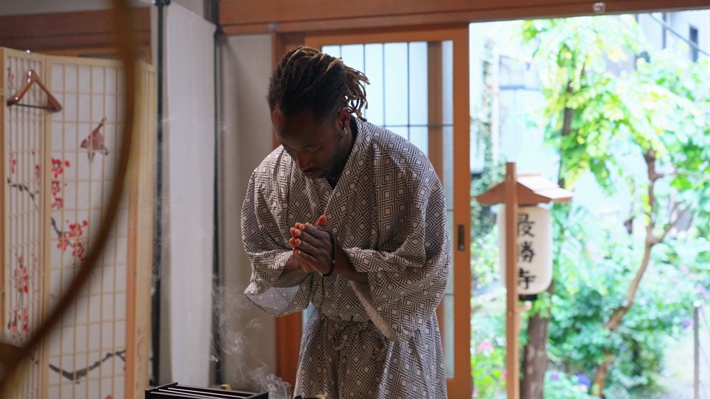 Images japanese style massage 唯一無二 -the one&only-