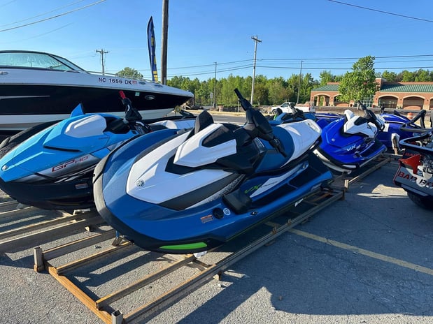 Images Crossroads Yamaha Suzuki Polaris