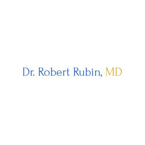 Improving Your Health: Robert Rubin, MD Logo