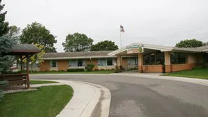 United Retirement Center