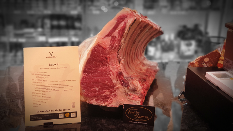 Images Chacinería Teófilo Gómez