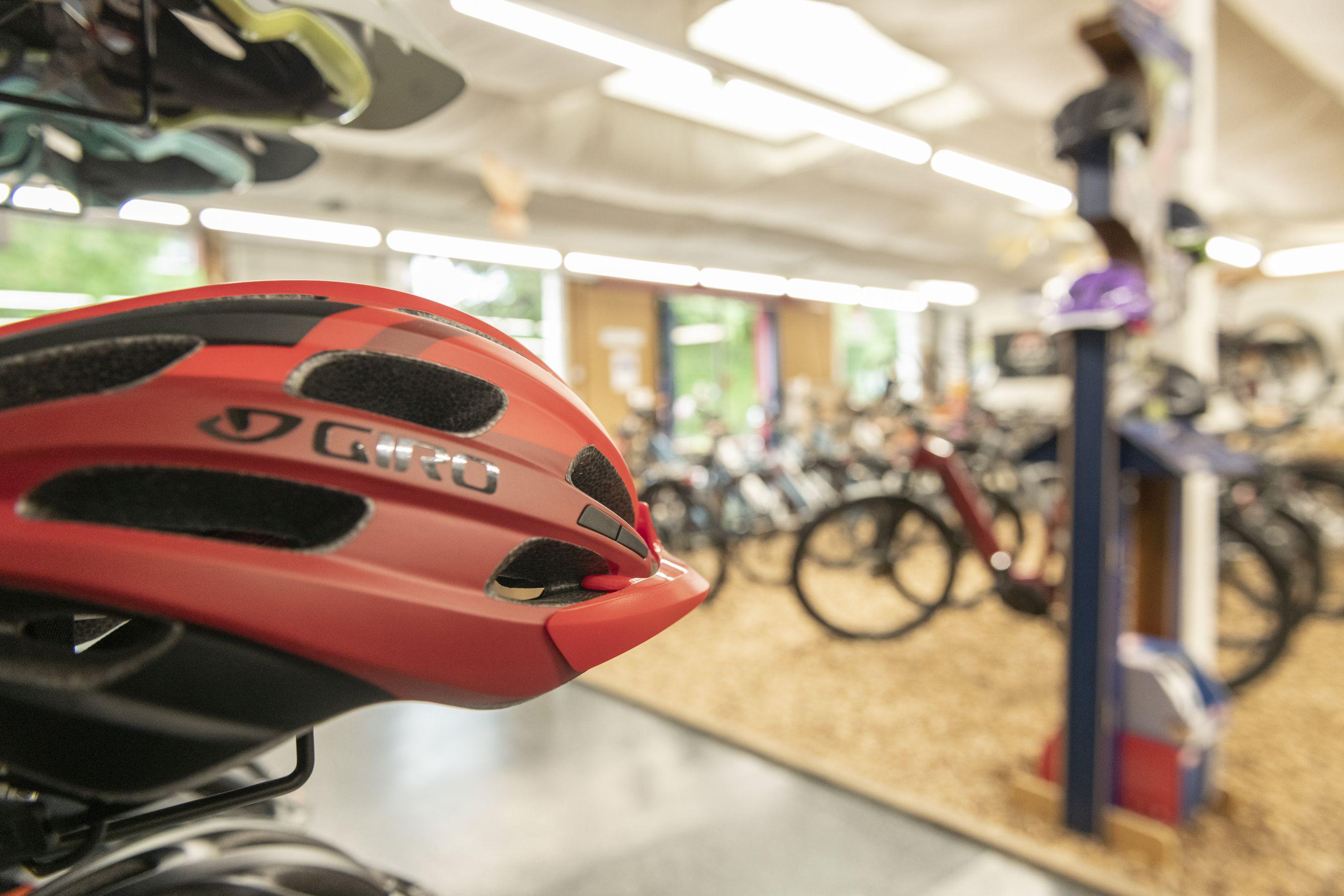 VELO RAPP GmbH, Wangenstrasse 44 in Herzogenbuchsee