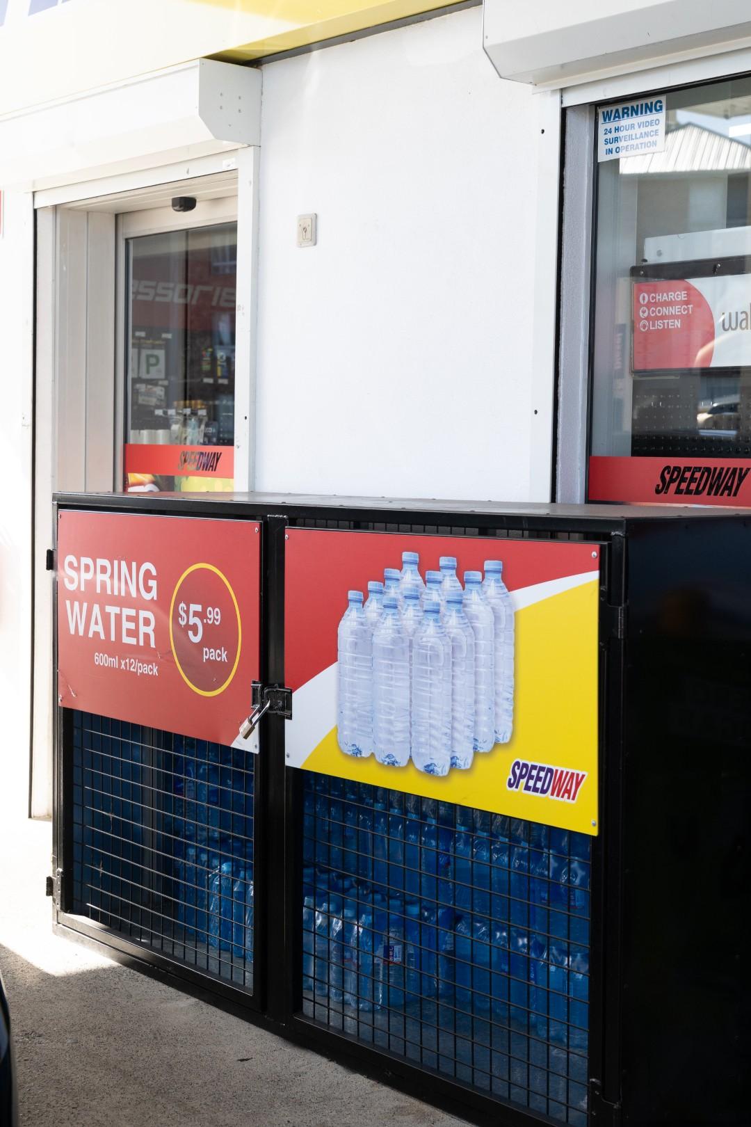 Images SPEEDWAY PARRAMATTA