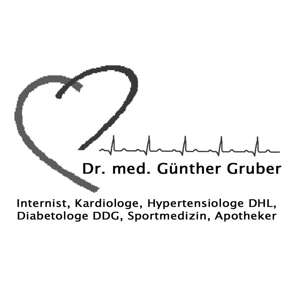 Logo Dr.med. Günther Gruber