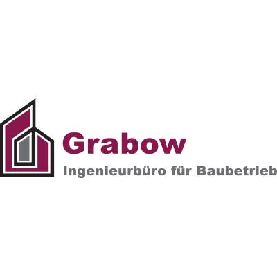 Ingenieurbüro für Baubetrieb, Marco Grabow in Neumarkt in der Oberpfalz - Logo