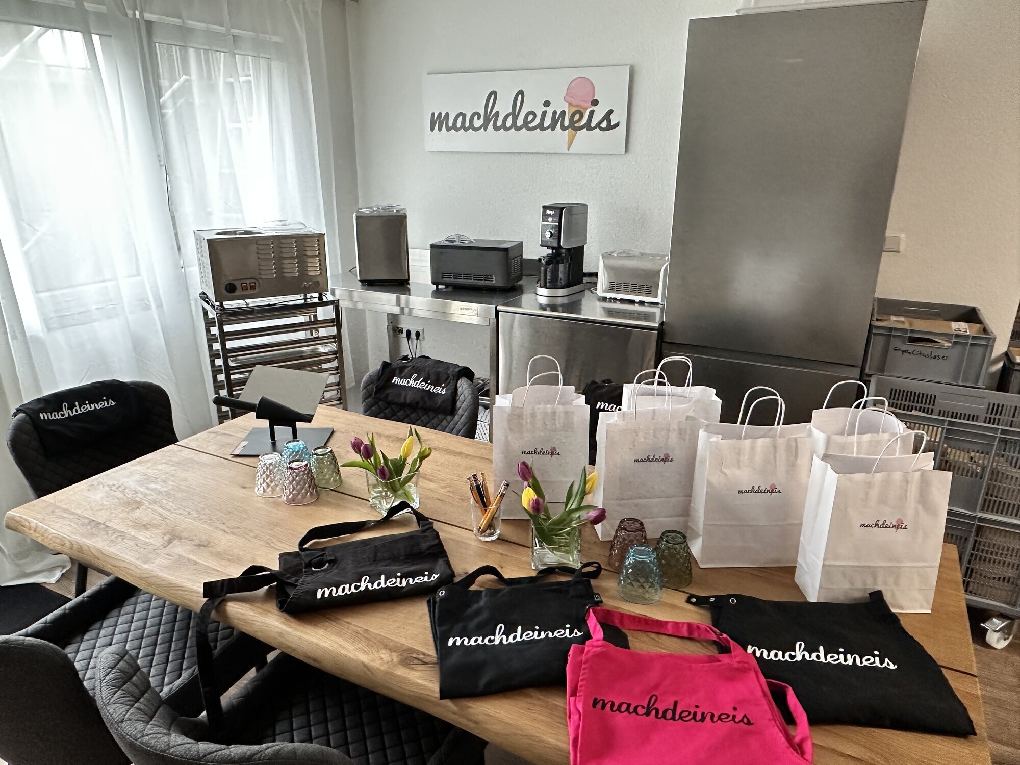 MySugar&More  machdeineis, Im Maar 17 in Remagen