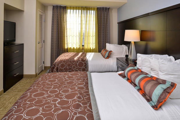 Images Staybridge Suites San Antonio - Stone Oak by IHG