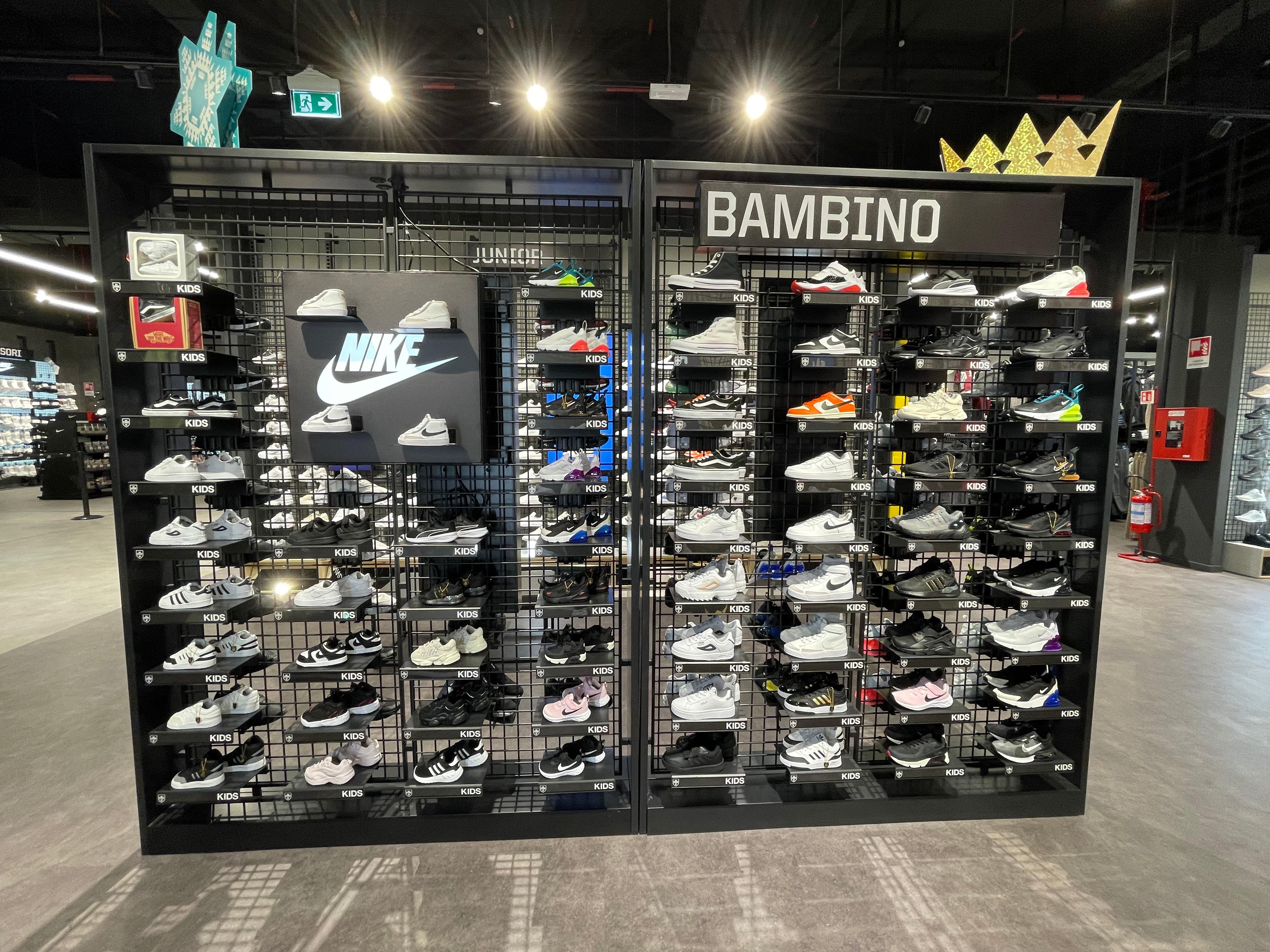 Images JD Sports