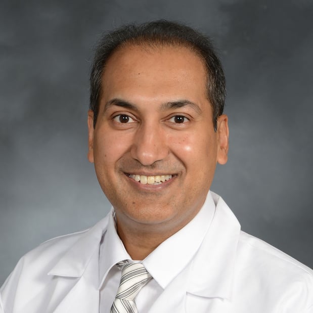 Images Manish Garg, M.D.