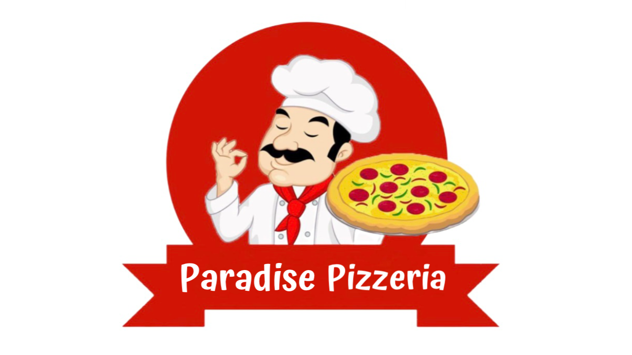 Images Paradise Pizzeria