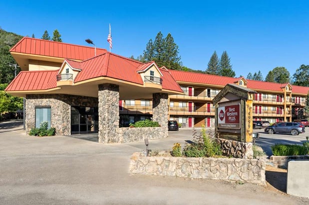 Images Best Western Plus Yosemite Way Station Motel