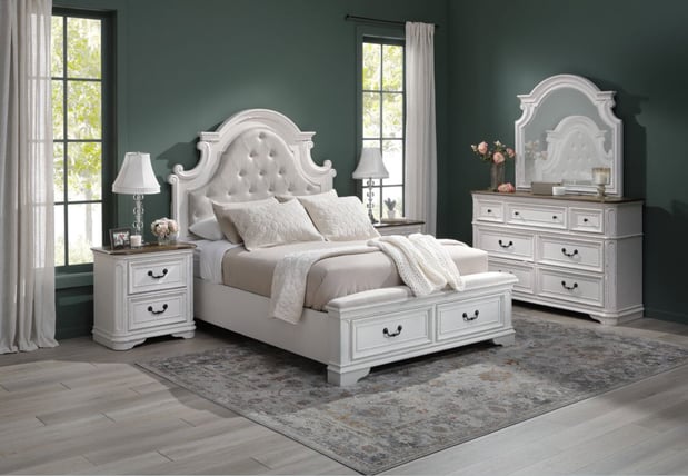 Images Furniture Row® Dining & Bedroom Superstore