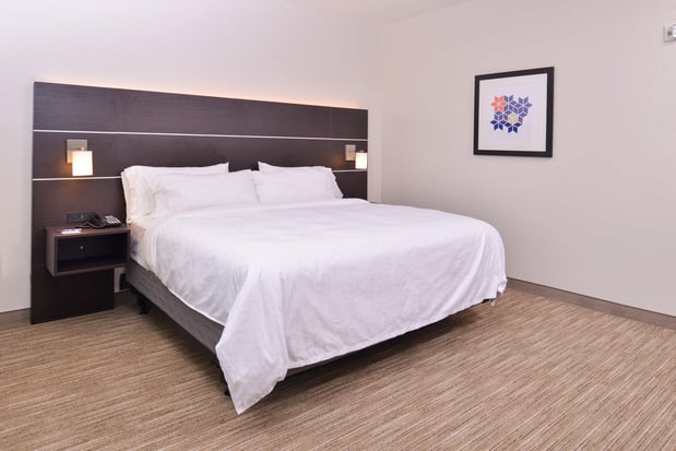 Images Holiday Inn Express & Suites Mall of America - Msp Airport by IHG