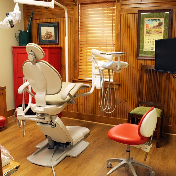 Images Dental Depot