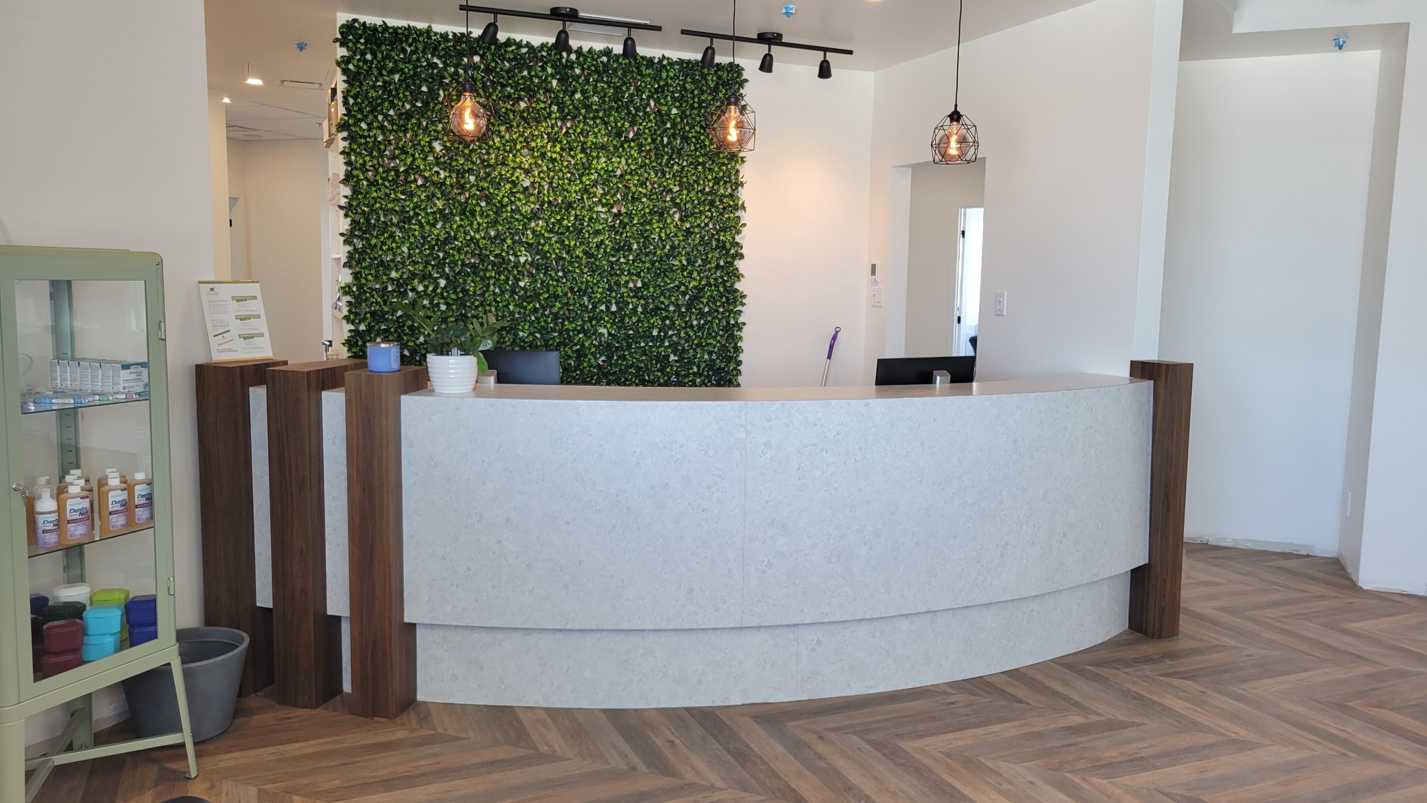 Images Les Entreprises LGC2 Inc. - Rénovation de cuisine