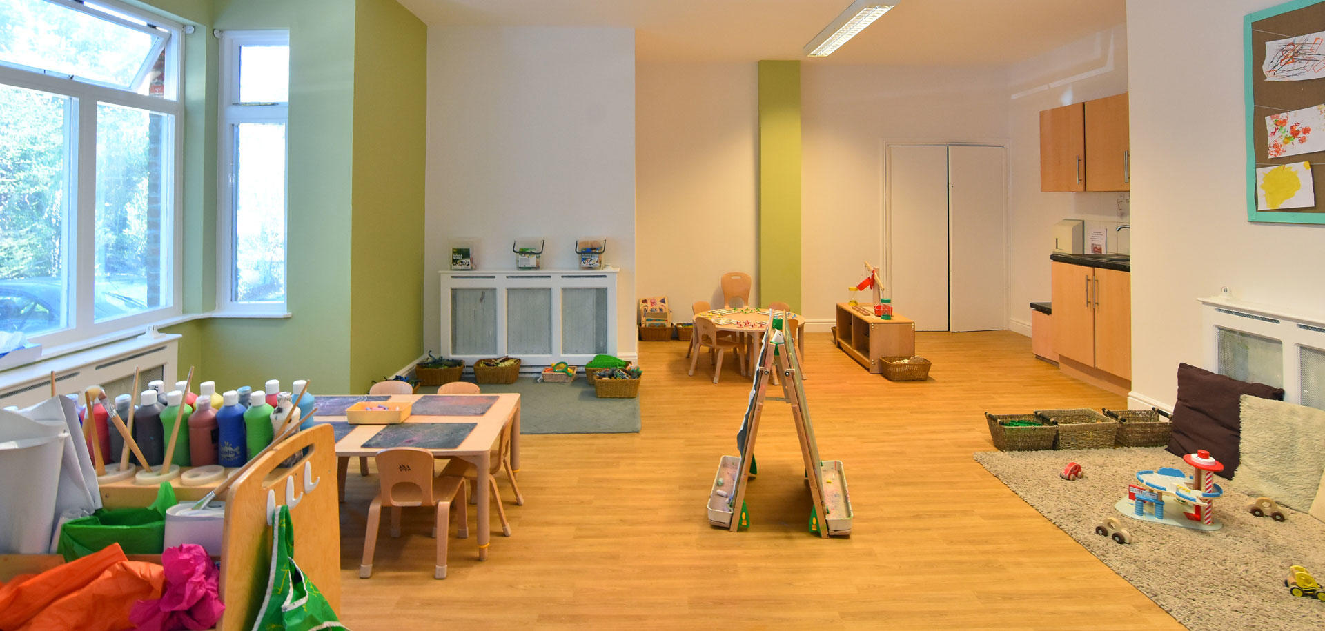 Images Bright Horizons Sutton Day Nursery and Preschool