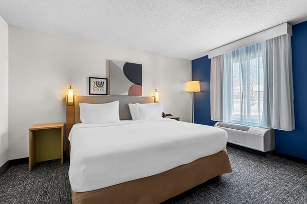 Images Spark by Hilton Hershey Near the Park