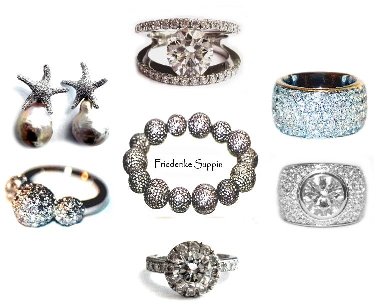 Friederike Suppin Gold-Juwelen-Silber, Hanfelder Str. 12 in Starnberg