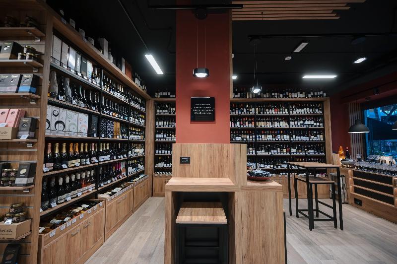 Images Storica Salumeria Cappelli