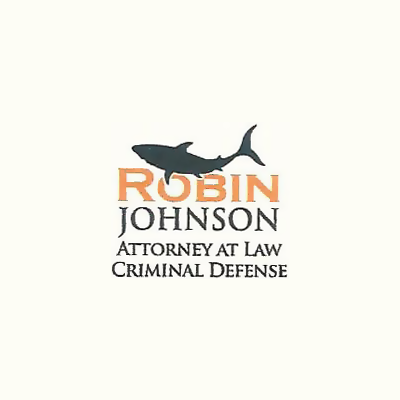 The Law Office of Robin Johnson Logo