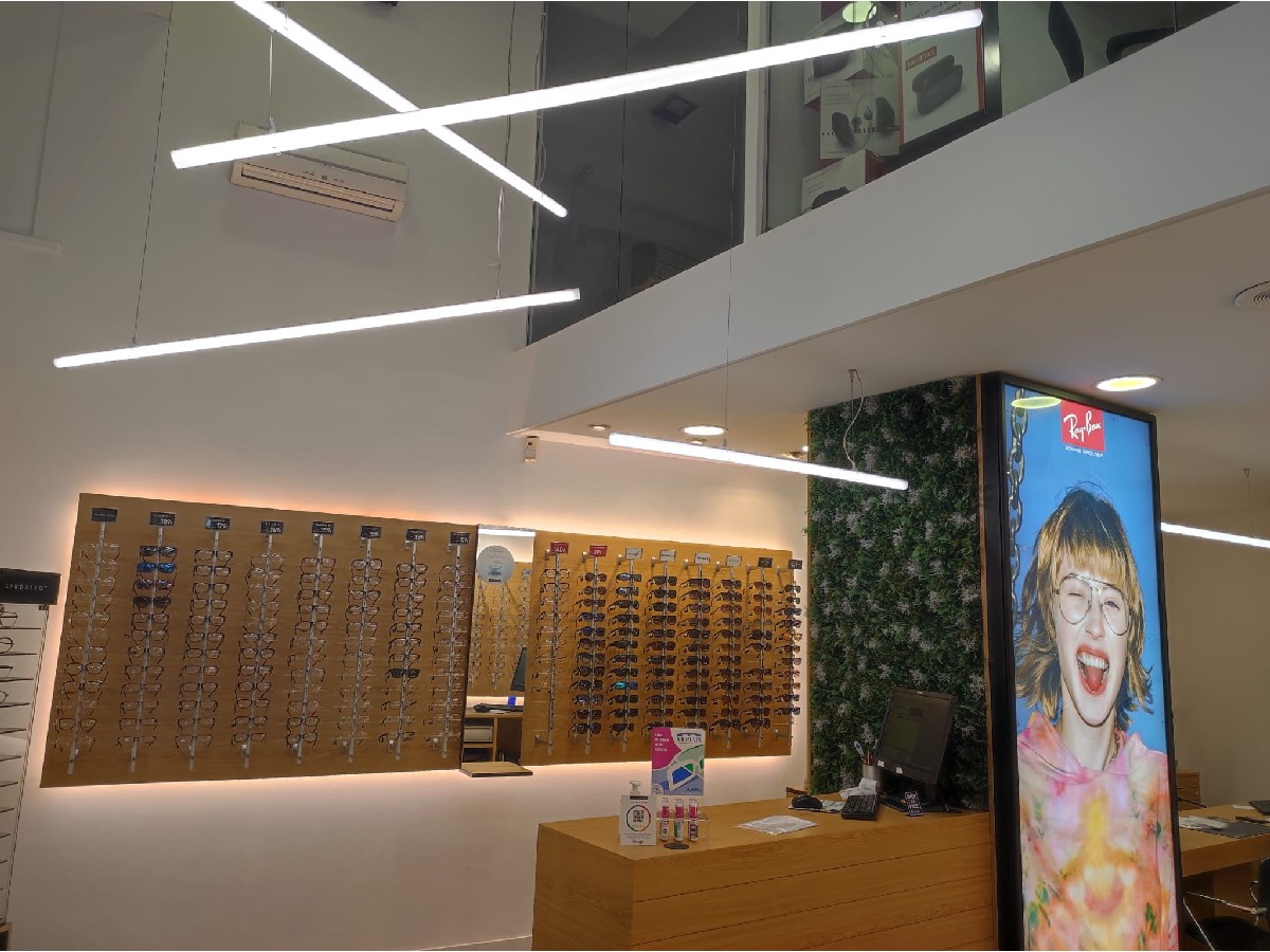 Images VISTAOPTICA