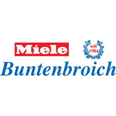 Heinz-Georg Buntenbroich in Neuss - Logo