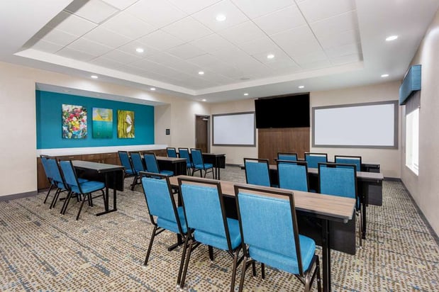 Images Hampton Inn by Hilton Ocoee Orlando