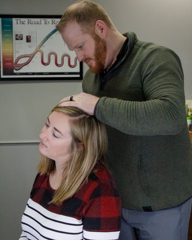Images Mission Chiropractic and Health