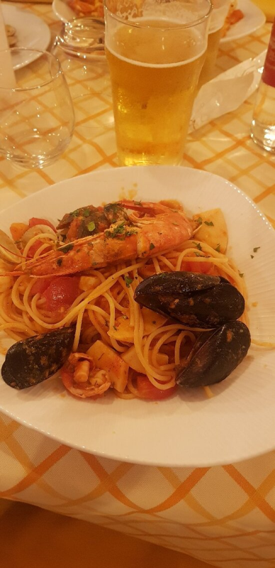 Images Ristorante Pizzeria Il Tiglio di Guala Paola 6 C. Sas