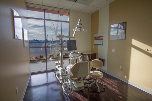 Images Rocklin Modern Dentistry