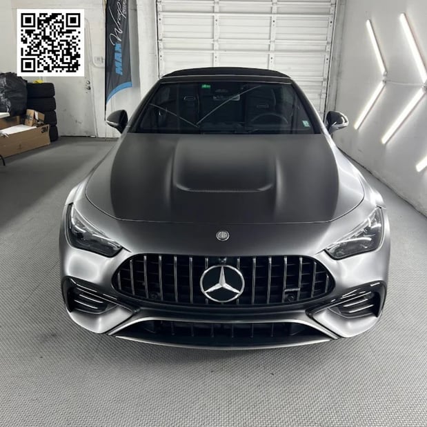 Images Max Wraps - Xpel PPF, Ceramic, & Tint