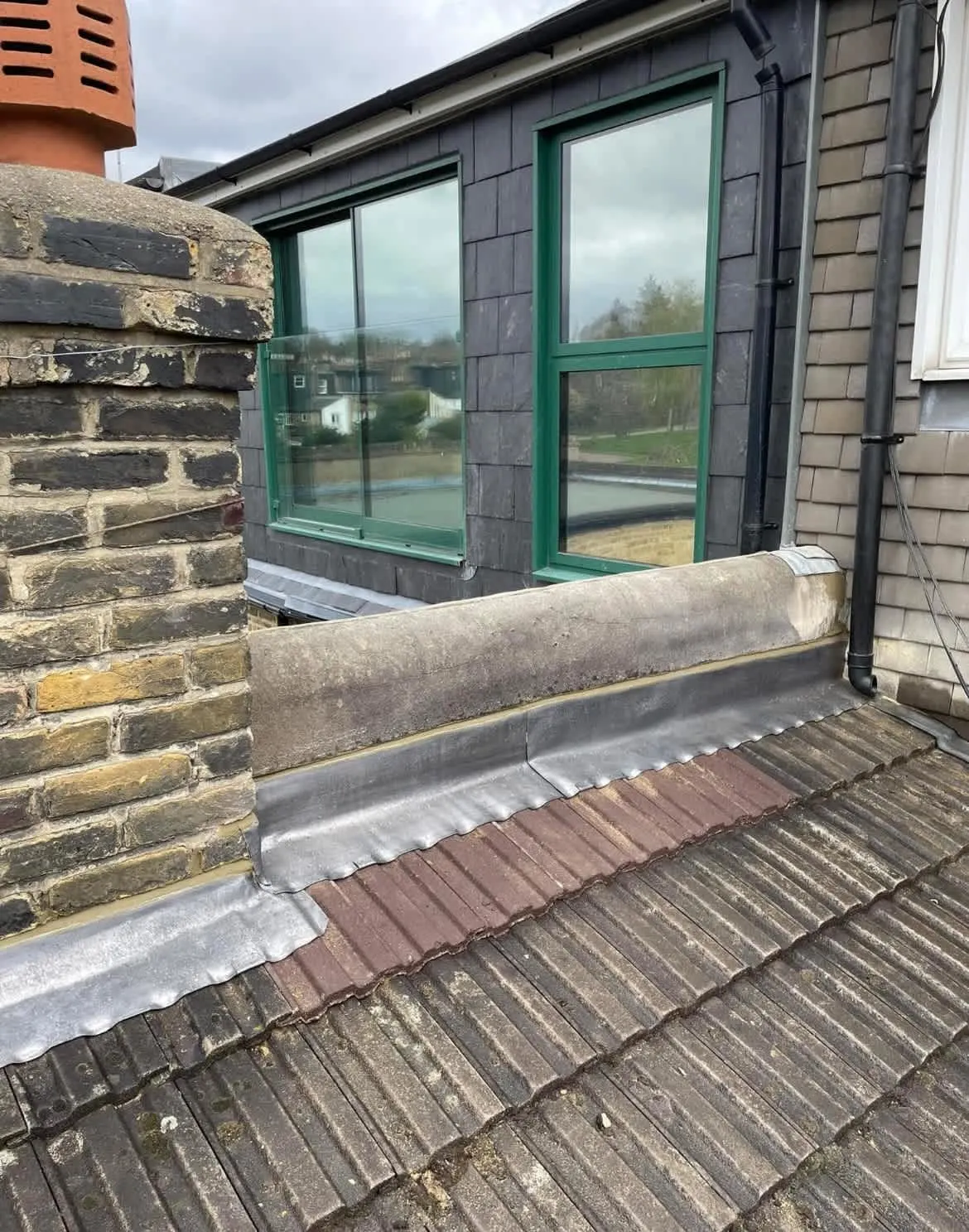 Images AB Roofing