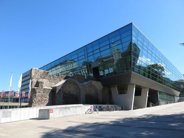 Bilder Holiday Inn Express Darmstadt by IHG