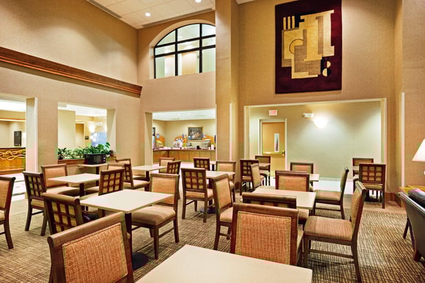 Images Holiday Inn Express Boone by IHG