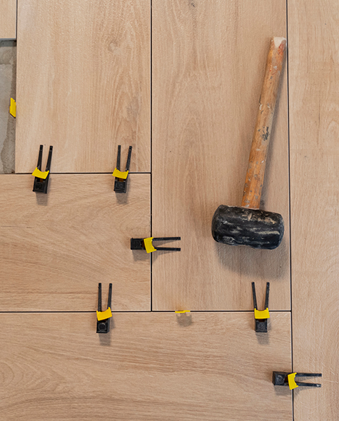 Images Davis Flooring LLC