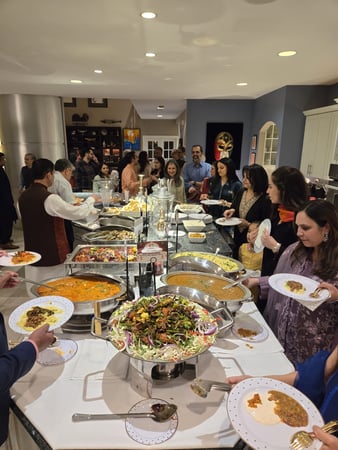Images Az Catering DMV
