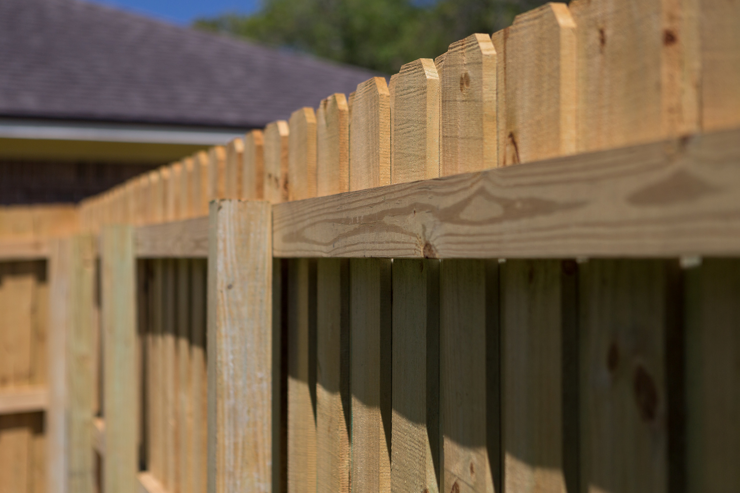 Superior Fence & Rail