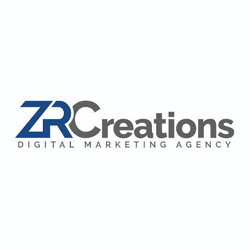 ZRCreations Logo