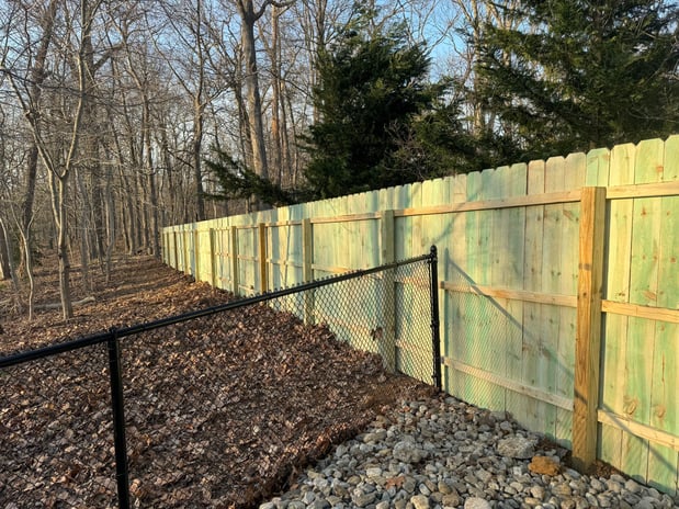 Images Superior Fence & Rail