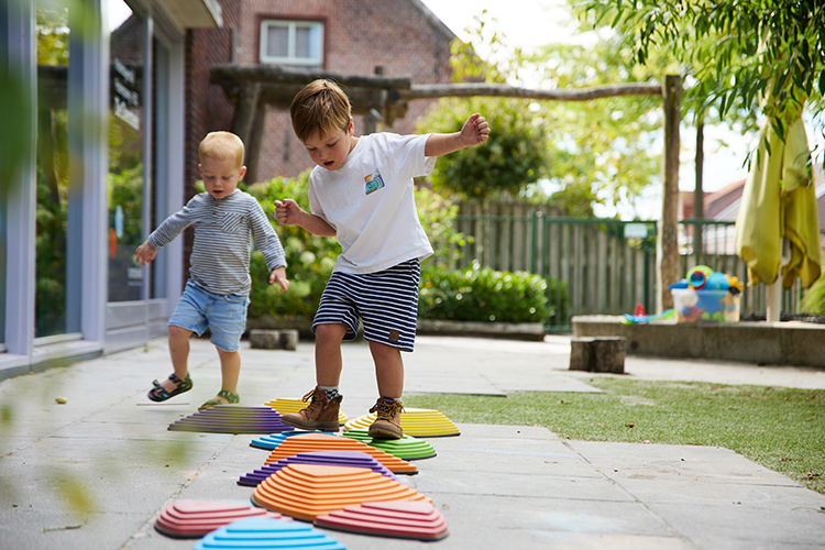 Foto's Humankind - Kinderdagverblijf De oversteek